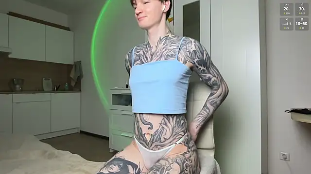 dnonilol online show from March 24, 2:38 am