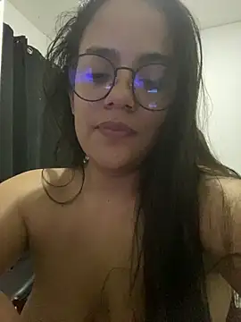 demonaughtyyy online show from April 21, 2:51 am