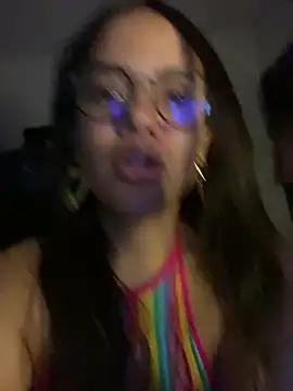 demonaughtyyy online show from April 22, 1:41 am