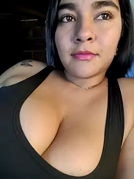 alison villalobo online show from February 22, 1:11 am