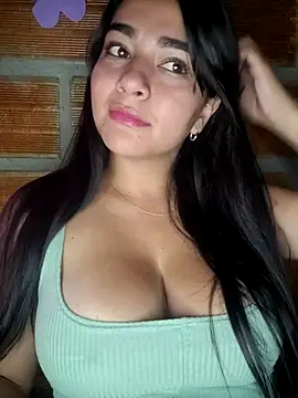 alison villalobo online show from December 22, 3:47 am