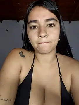 alison villalobo online show from May 3, 5:19 pm
