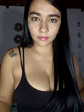 alison villalobo online show from May 6, 9:42 pm