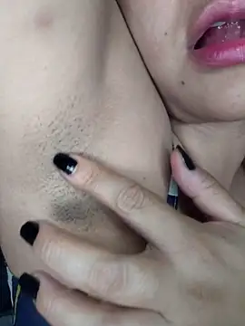alison villalobo online show from May 10, 3:23 am