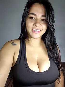 alison villalobo online show from May 13, 1:47 am