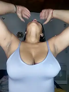 alison villalobo online show from June 11, 2:53 am