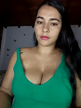 alison villalobo online show from July 20, 8:33 pm