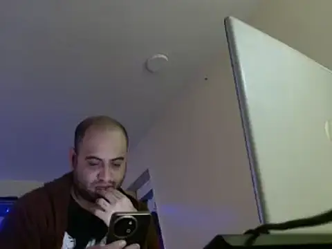 alphaswitchard online show from December 19, 9:38 pm