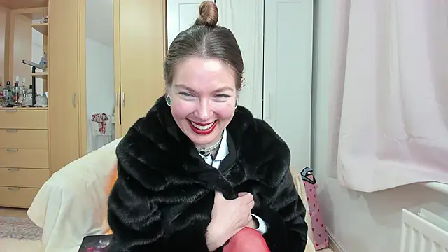 Snapshot of Rolla_Coaster chatting on January 9, 4:08 am Rolla Coaster online show from January 9, 4:08 am