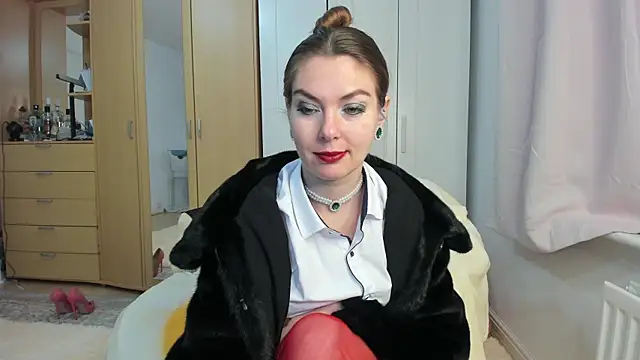 Snapshot of Rolla_Coaster chatting on January 10, 1:42 am Rolla Coaster online show from January 10, 1:42 am
