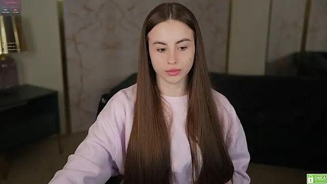 Elice Dream online show from March 2, 3:48 pm