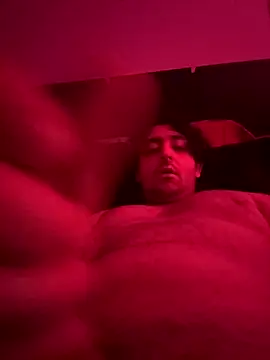 GreysonFox online show from October 22, 6:46 am