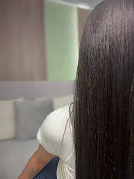 Im Valentina online show from June 25, 10:58 pm