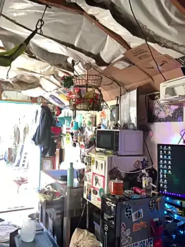 CloudDadddyyy420 online show from January 5, 2:30 pm