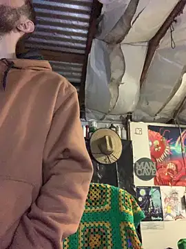 CloudDadddyyy420 online show from January 21, 11:35 am