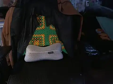 CloudDadddyyy420 online show from February 1, 12:47 pm