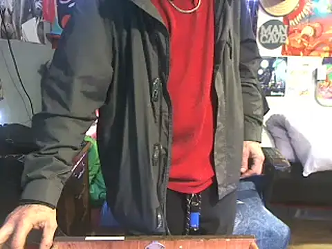 CloudDadddyyy420 online show from February 26, 5:53 am