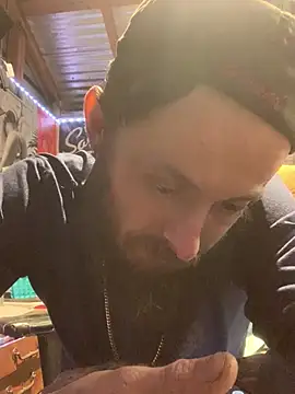 CloudDadddyyy420 online show from March 6, 2:09 am