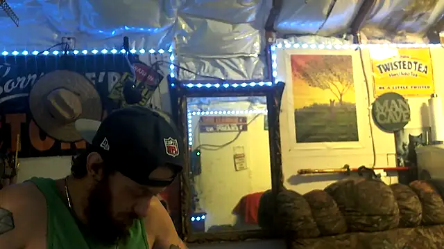 CloudDadddyyy420 online show from September 15, 12:27 pm