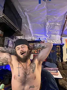 CloudDadddyyy420 online show from September 21, 12:45 am