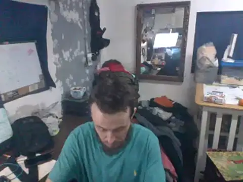 CloudDadddyyy420 online show from April 14, 12:00 pm