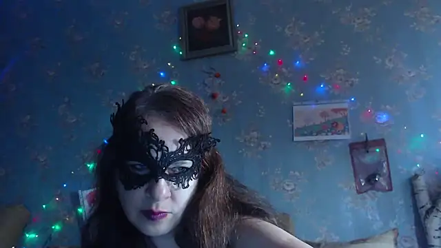 Snapshot of VanezaSmith chatting on May 15, 4:30 am VanezaSmith online show from May 15, 4:30 am