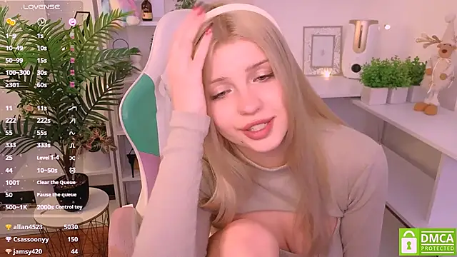 Snapshot of Grace_and__Jacob chatting on January 19, 12:28 pm Grace and Jacob online show from January 19, 12:28 pm