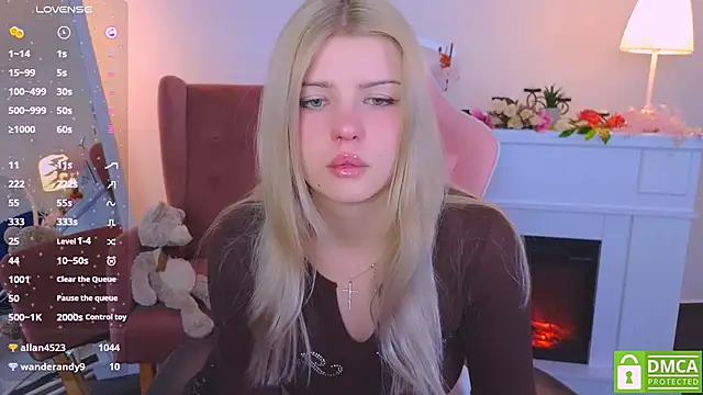 Snapshot of Grace_and__Jacob chatting on January 24, 5:00 pm Grace and Jacob online show from January 24, 5:00 pm