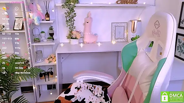 Snapshot of Grace_and__Jacob chatting on March 14, 3:47 pm Grace and Jacob online show from March 14, 3:47 pm