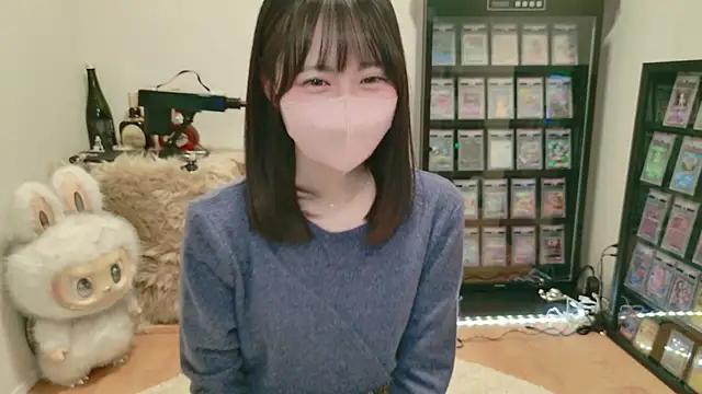 HIKARI x0 online show from February 17, 2:24 pm