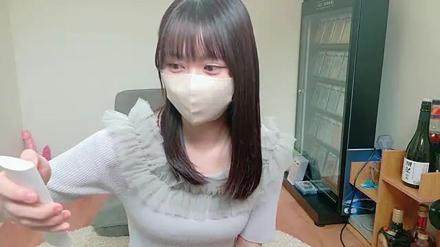 Snapshot of HIKARI_x0 chatting on July 17, 5:03 am HIKARI x0 online show from July 17, 5:03 am