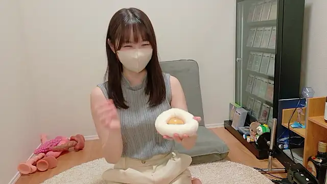 Snapshot of HIKARI_x0 chatting on July 21, 2:30 pm HIKARI x0 online show from July 21, 2:30 pm