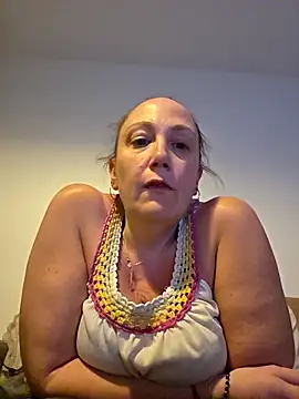 Wisie Cutie online show from March 26, 11:43 pm