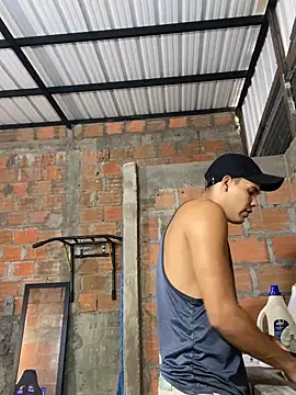 rick03 leto online show from February 27, 5:47 pm