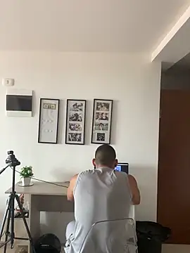 rick03 leto online show from October 17, 7:49 pm