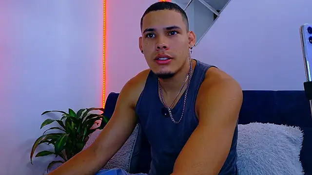 rick03 leto online show from October 20, 7:03 pm