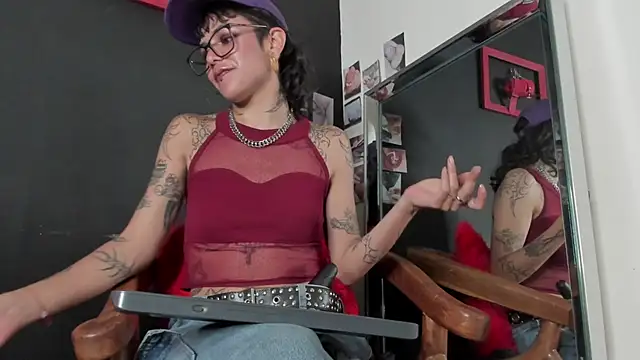 trinitty online show from March 4, 5:13 pm