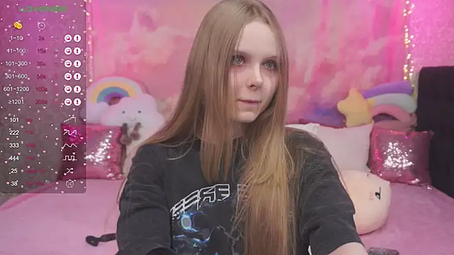 minx g1rl online show from January 22, 5:59 am