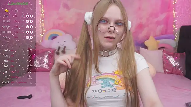 minx g1rl online show from March 8, 10:32 am