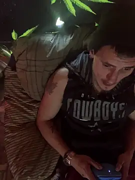 bugboy online show from February 16, 8:05 pm