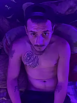 bugboy online show from March 21, 12:15 am