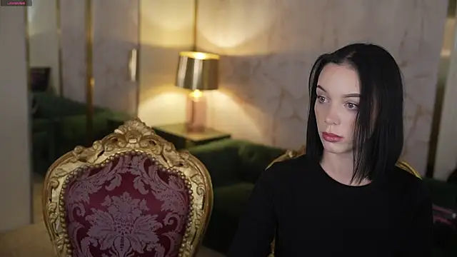 Snapshot of Kate054 chatting on December 1, 8:08 am Kate054 online show from December 1, 8:08 am