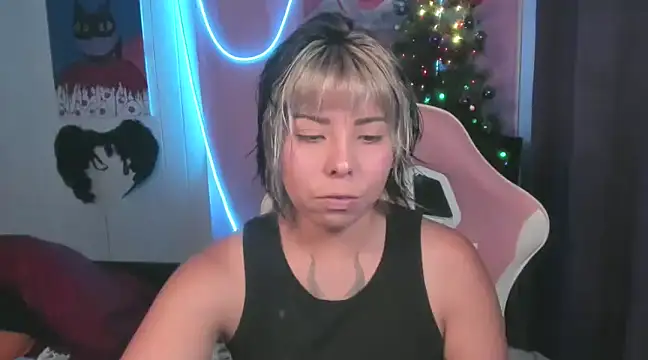 Diosagata online show from December 22, 3:33 am