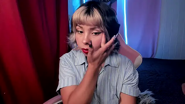 Diosagata online show from January 24, 4:16 am