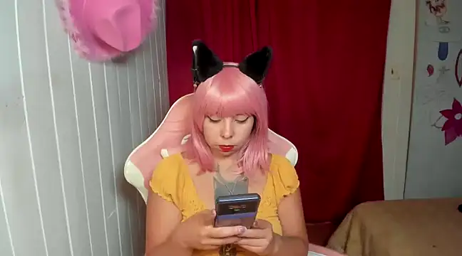 Diosagata online show from March 6, 3:35 am