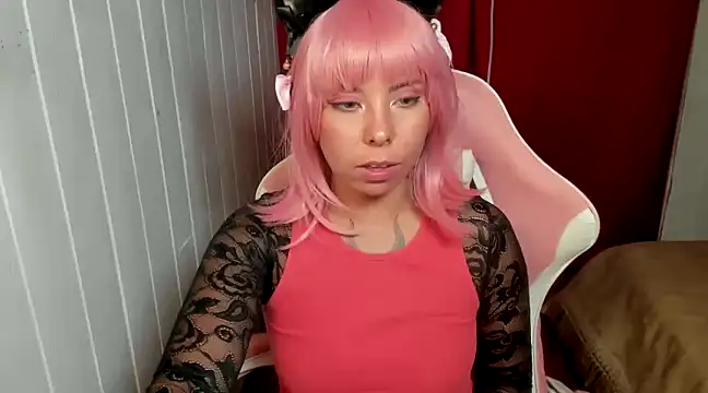 Diosagata online show from March 10, 1:56 am