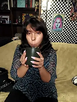 Diosagata online show from April 5, 3:36 am