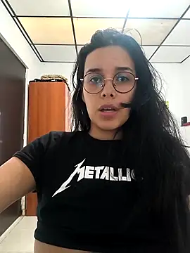 Annya-sweet online show from November 22, 1:54 pm