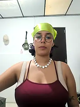 Annya-sweet online show from December 3, 3:21 pm