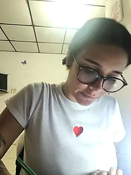 Annya-sweet online show from March 7, 3:03 am